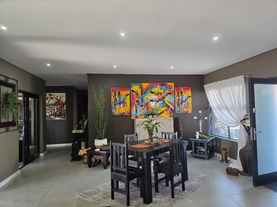 3 Bedroom Property for Sale in Hartland Lifestyle Estate Western Cape